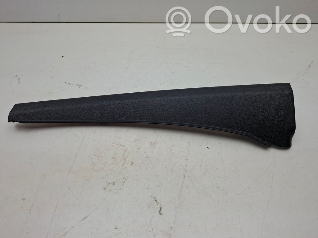 Volvo V60 Ramka deski rozdzielczej 