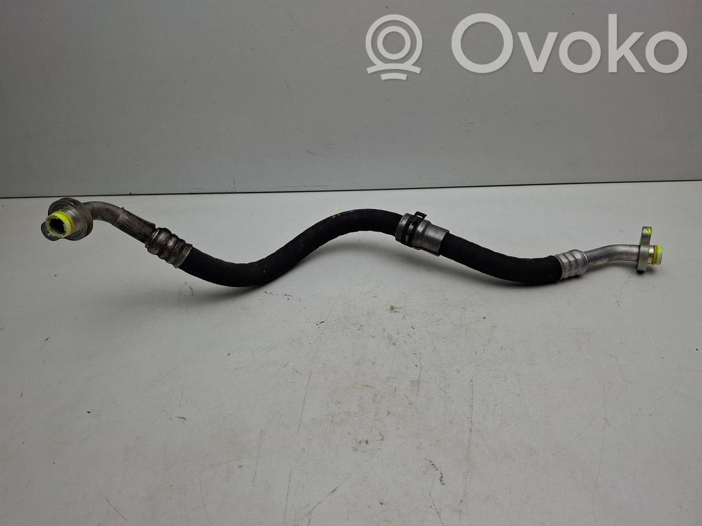Volvo V60 Wąż / Przewód klimatyzacji A/C 