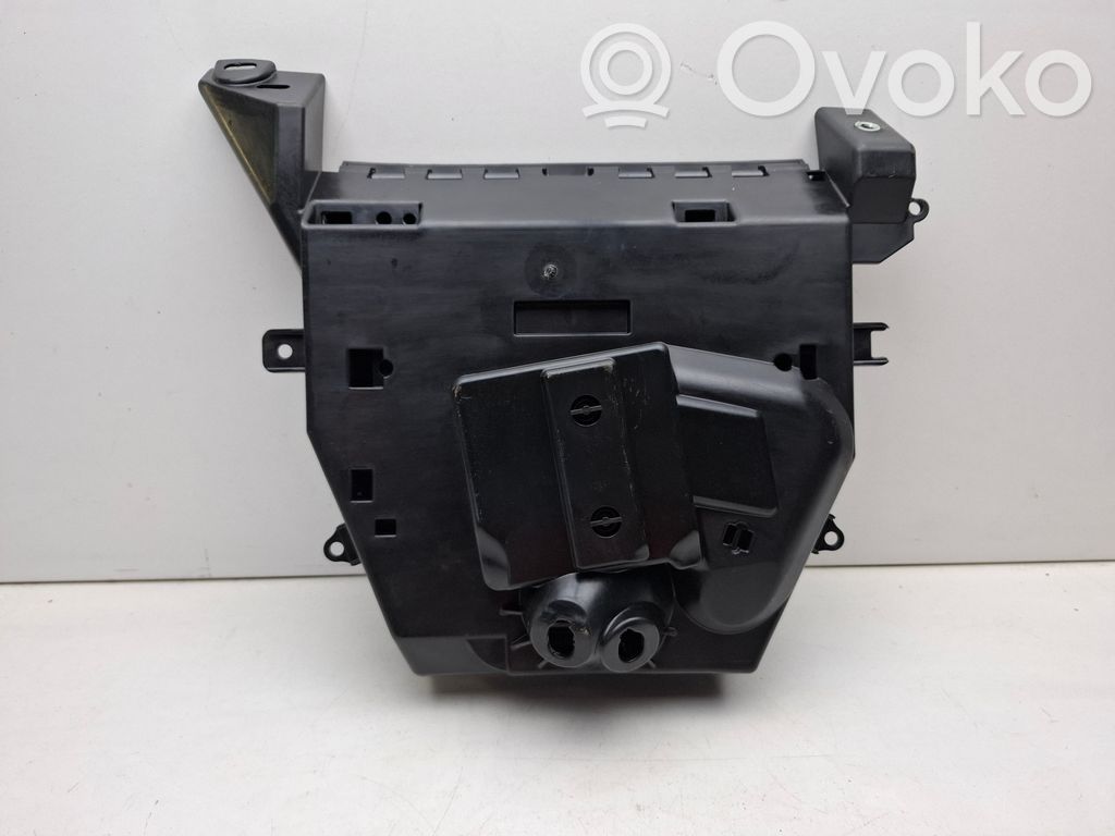 Volvo V60 Engine control unit box 