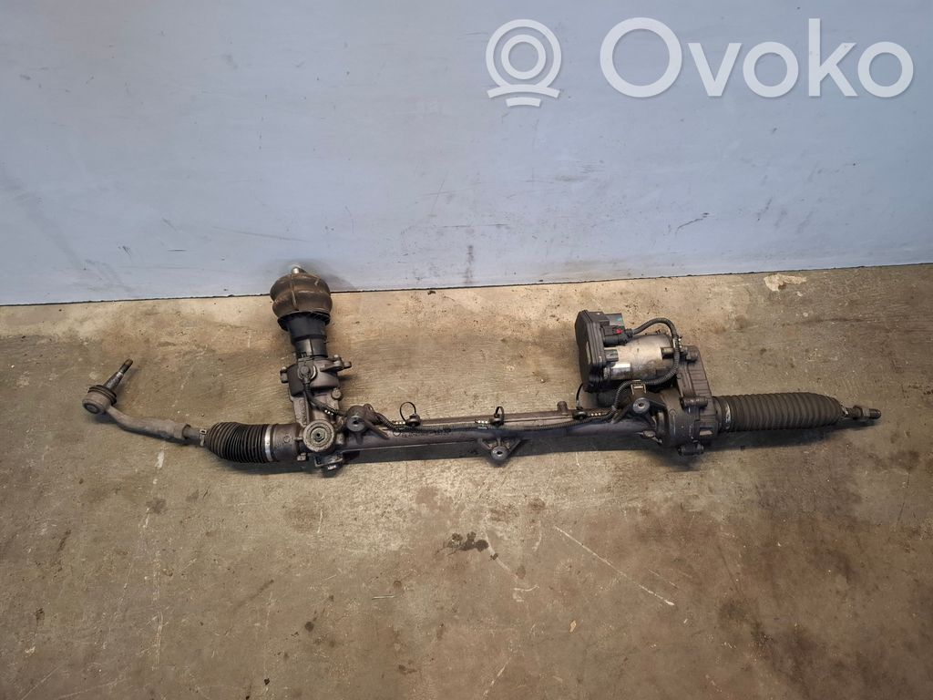 Volvo V60 Vairo kolonėlė 