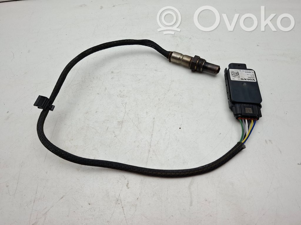Volvo V60 Lambda probe sensor 