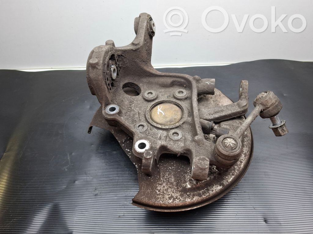 Volvo V60 Galinė stebulė 