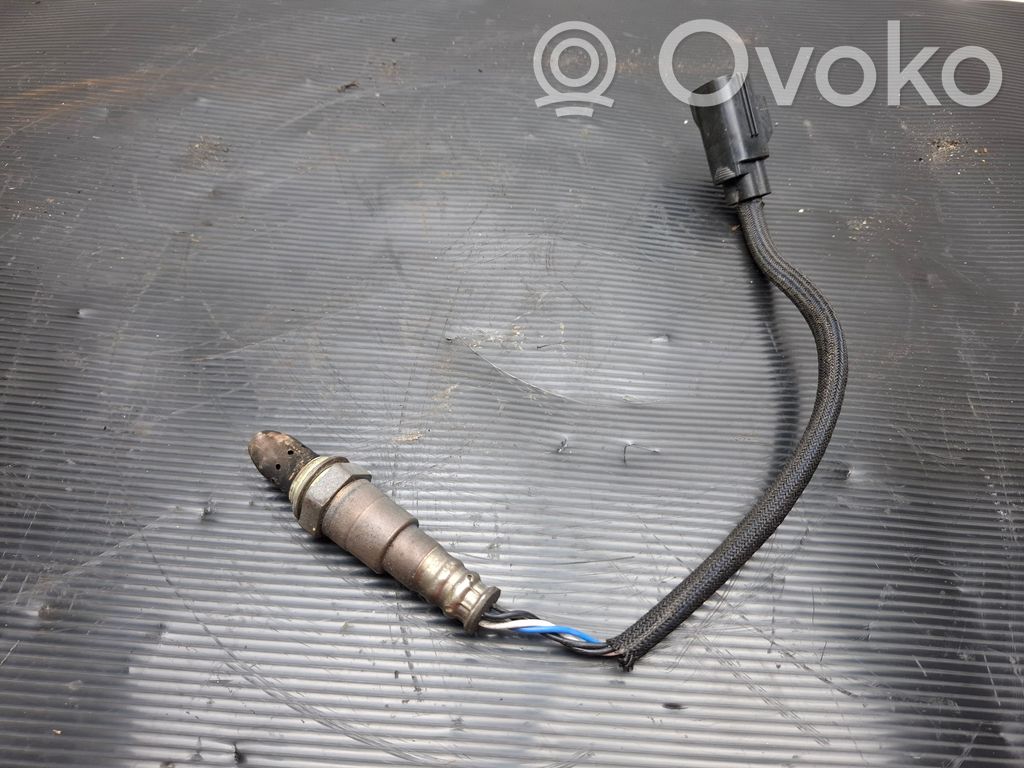 Volvo V60 Lambda probe sensor 
