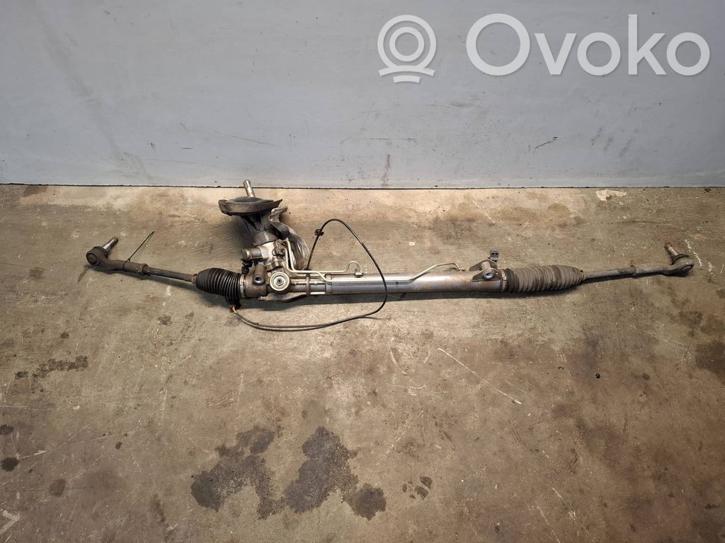 Volvo V60 Lenkgetriebe 