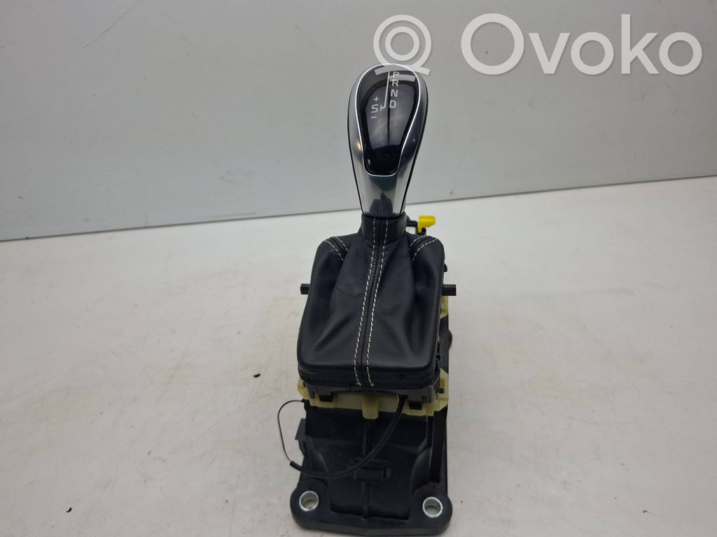 Volvo V60 Selector caja de cambios 