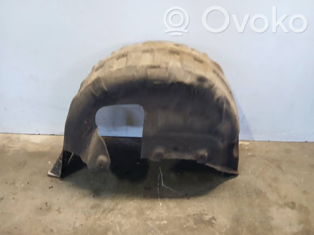 Volvo V60 Takapyörän sisälokasuojat 