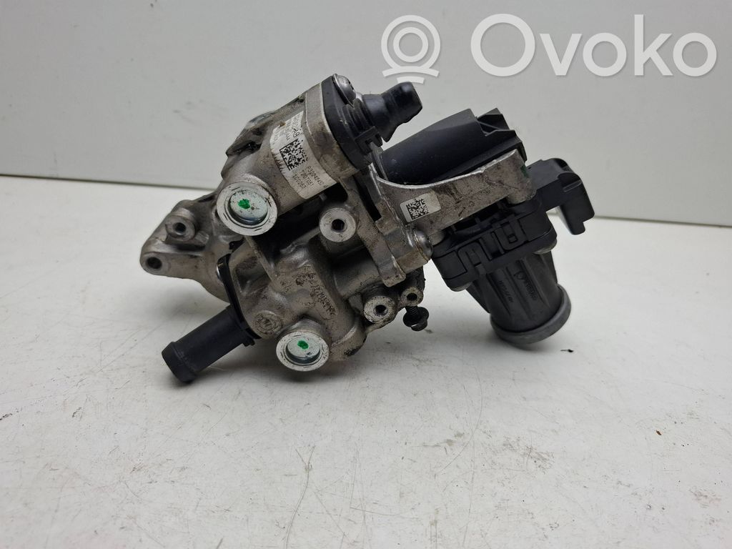 Volvo XC90 Válvula EGR 