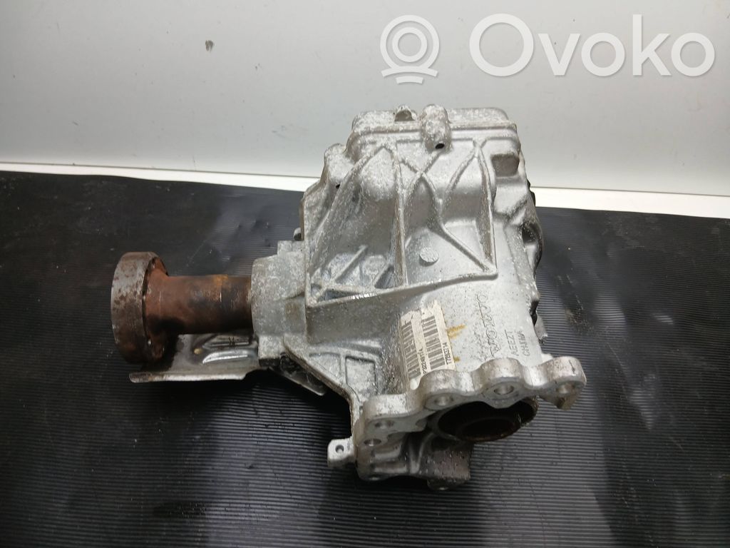 Volvo XC90 Mechanizm różnicowy przedni / Dyferencjał 