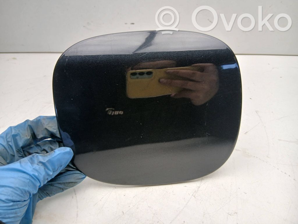 Volvo V60 Klapka wlewu paliwa 