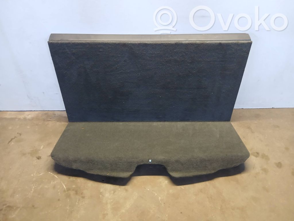 Volvo V60 Mochetă portbagaj 