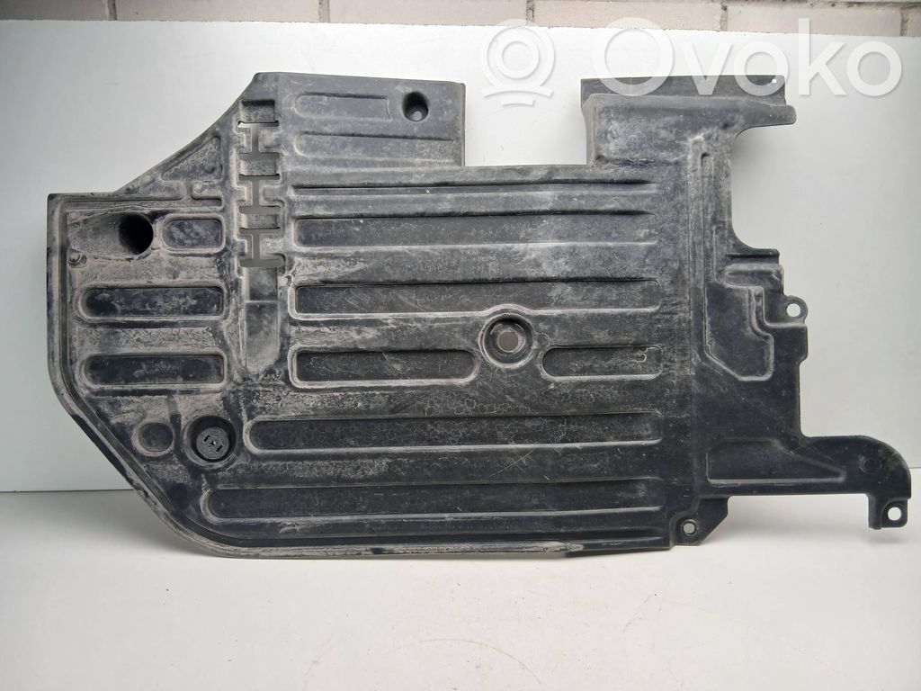 Volvo XC90 Side bottom protection 