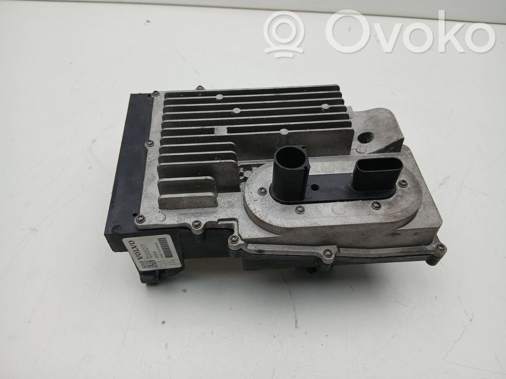 Volvo XC90 Modul control baterie 