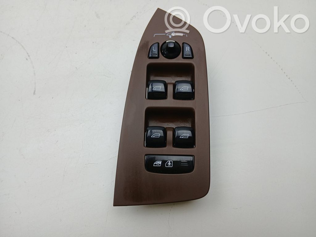 Volvo XC90 Interruptor del elevalunas eléctrico 