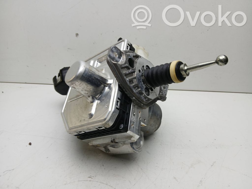 Volvo XC90 ABS bloks 