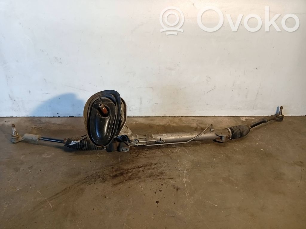 Volvo V60 Vairo kolonėlė 