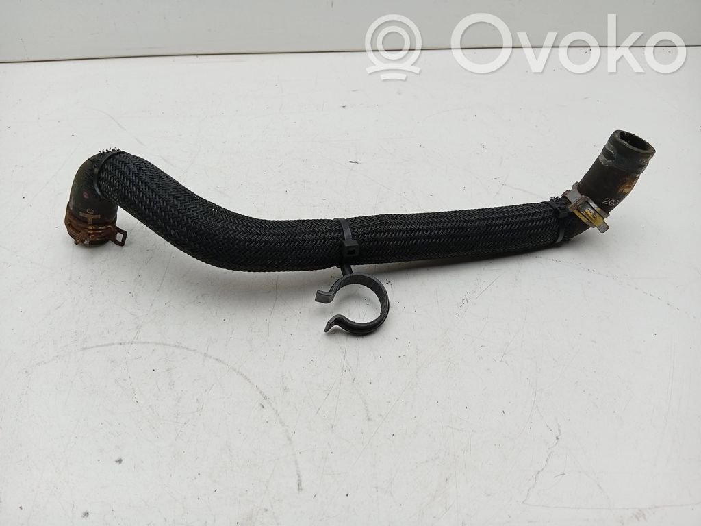 Opel Ampera Kühlleitung / Kühlschlauch 