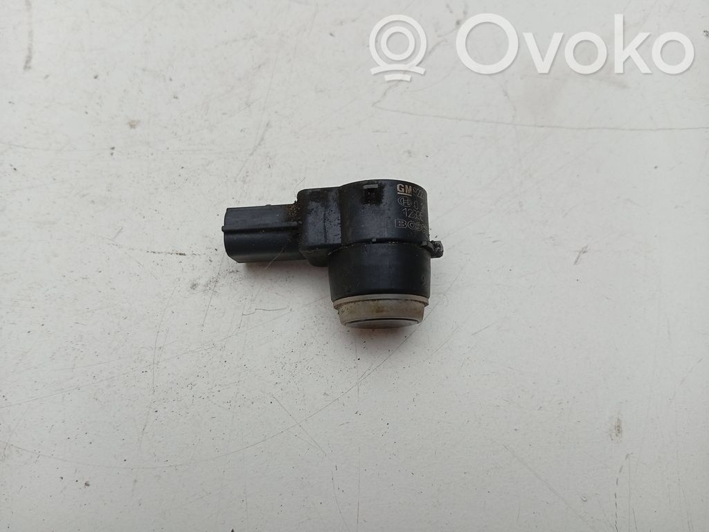Opel Ampera Parksensor PDC 