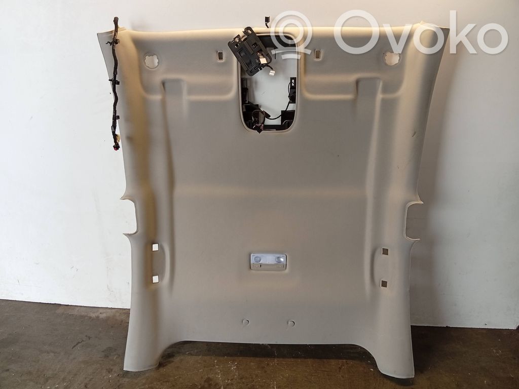 Opel Ampera Techo 