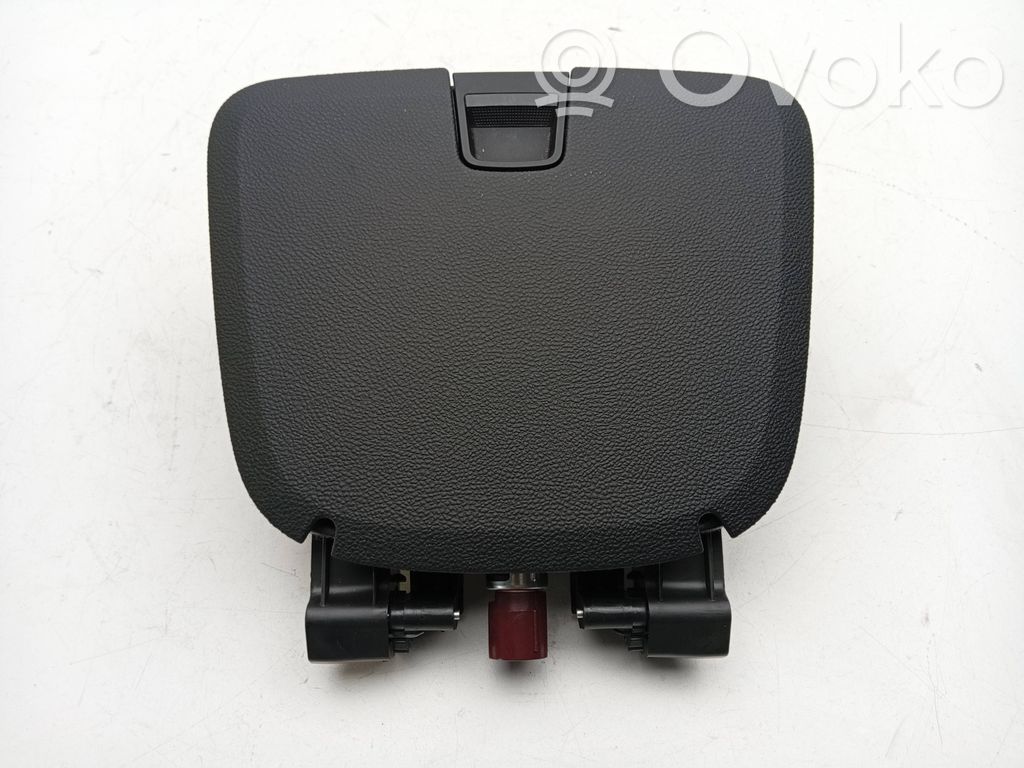 Opel Ampera Glove box 