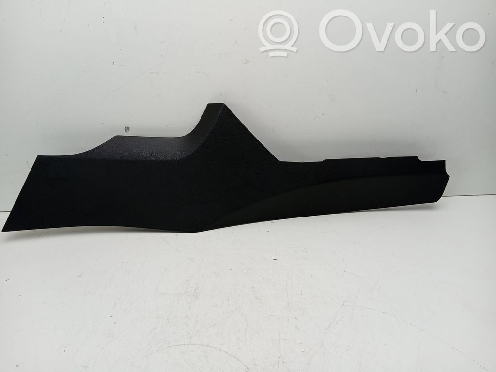 Opel Ampera Seitenverkleidung vorne 