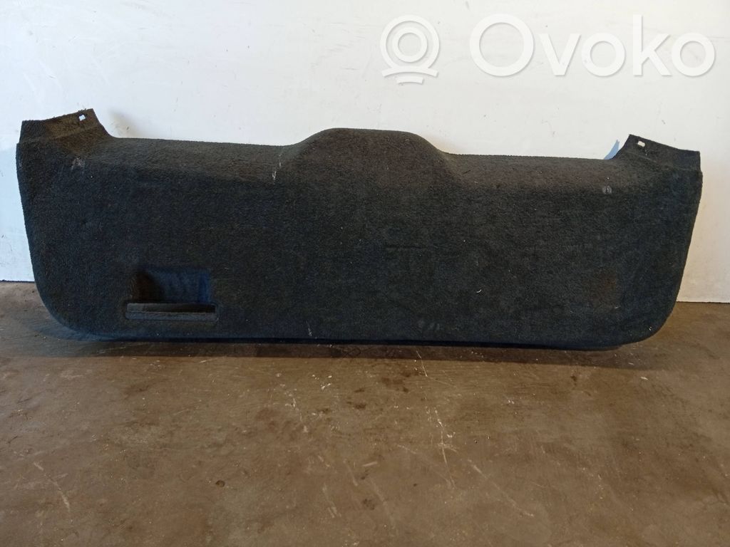 Volvo V70 Tailgate trim 