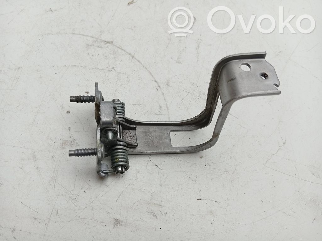 Opel Vivaro Ogranicznik drzwi tylnych samochodów dostawczych 