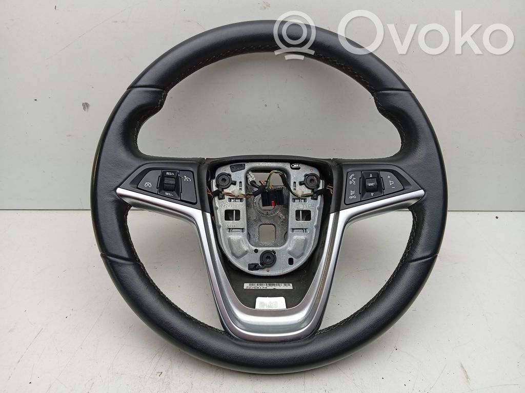 Opel Ampera Volante 
