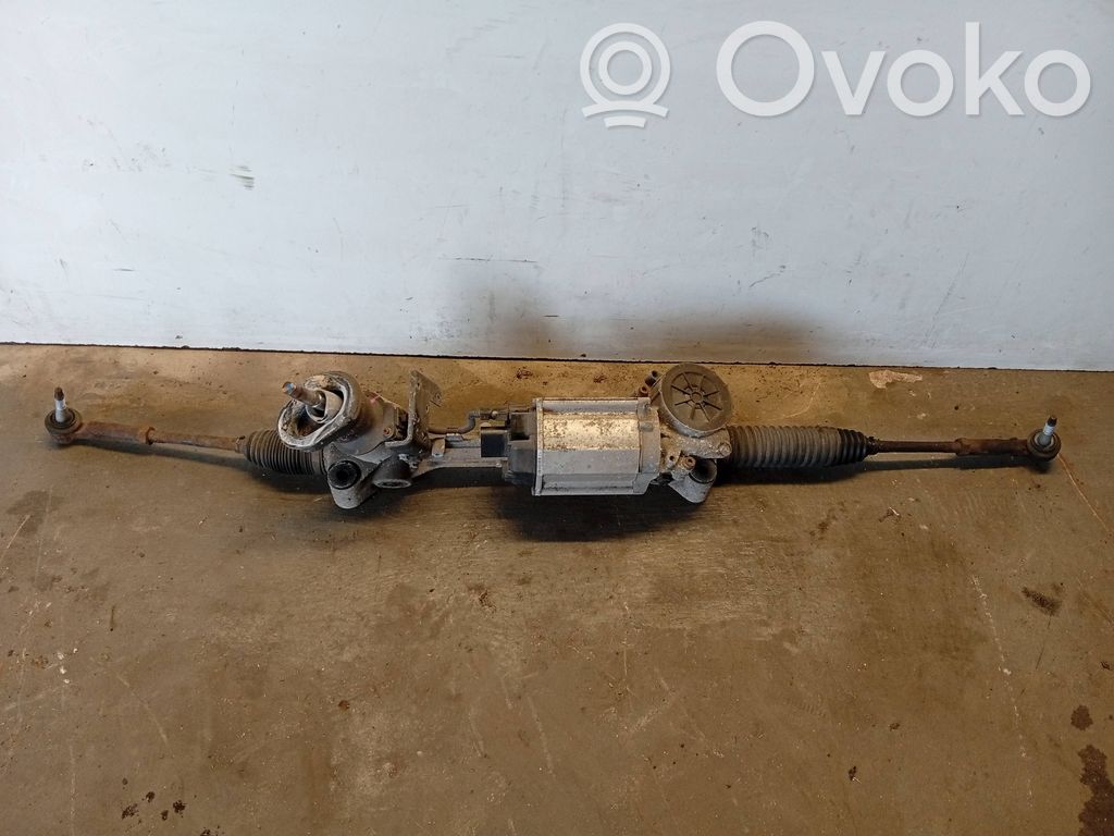 Opel Ampera Lenkgetriebe 