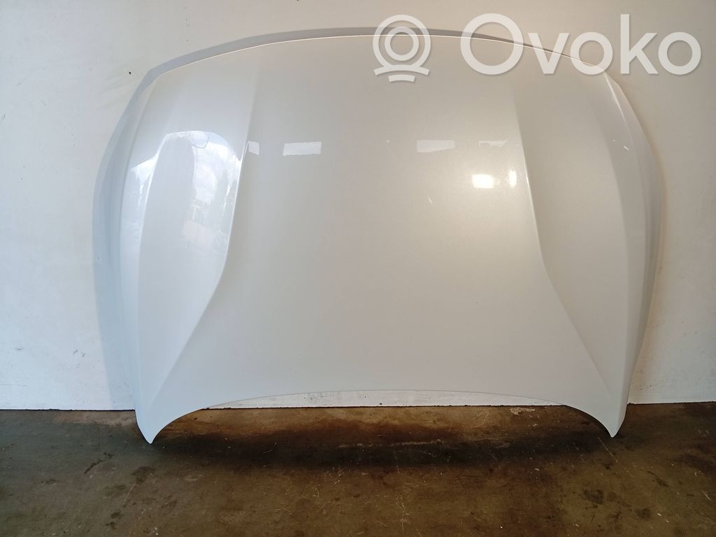 Volvo V60 Konepelti 