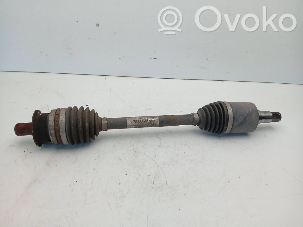 Volvo V60 Półoś tylna 
