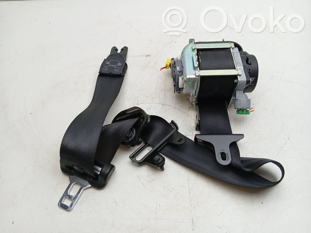 Volvo V60 Cinturón delantero 