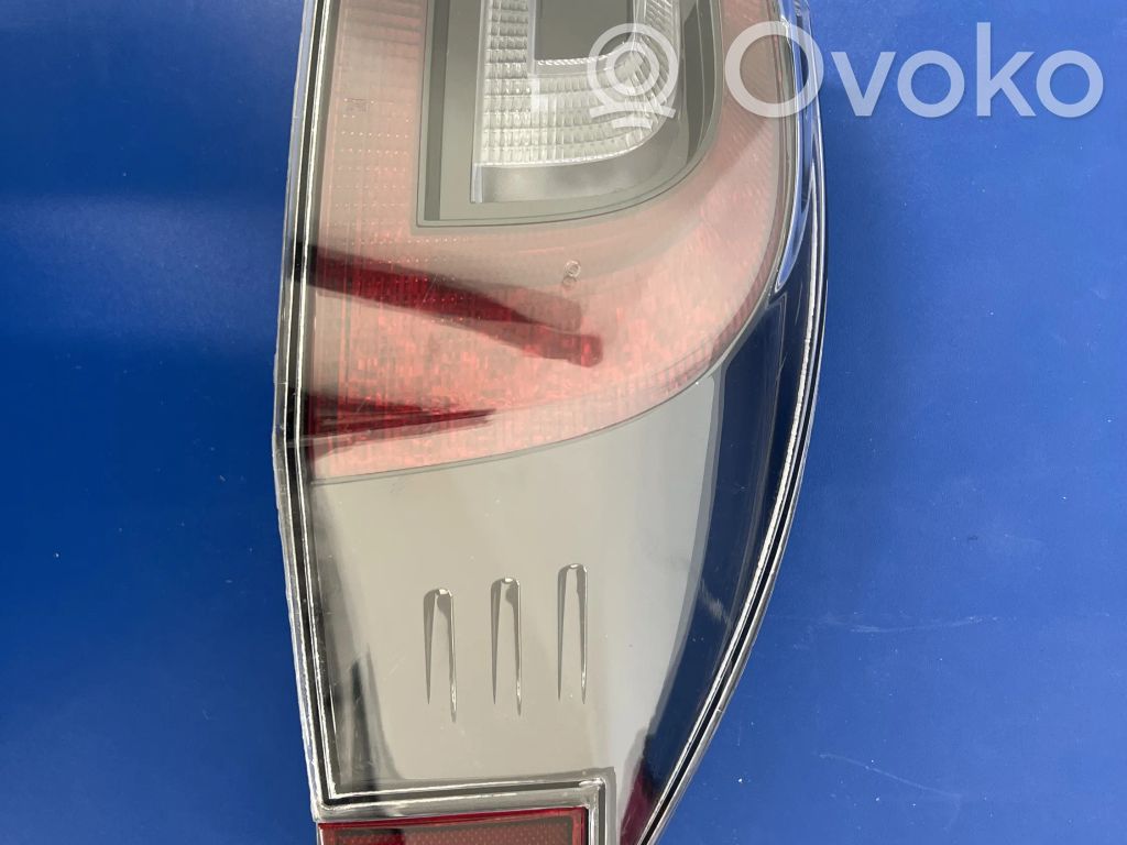 Tesla Model S Takavalot 
