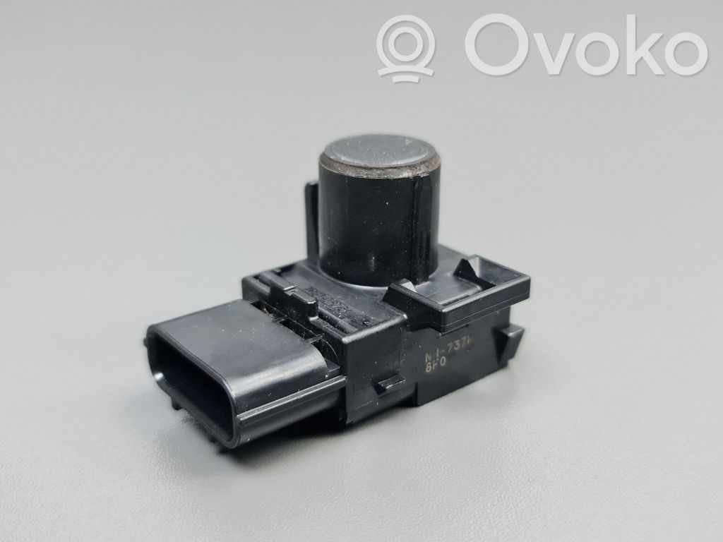 Honda Accord Sensor de aparcamiento PDC 