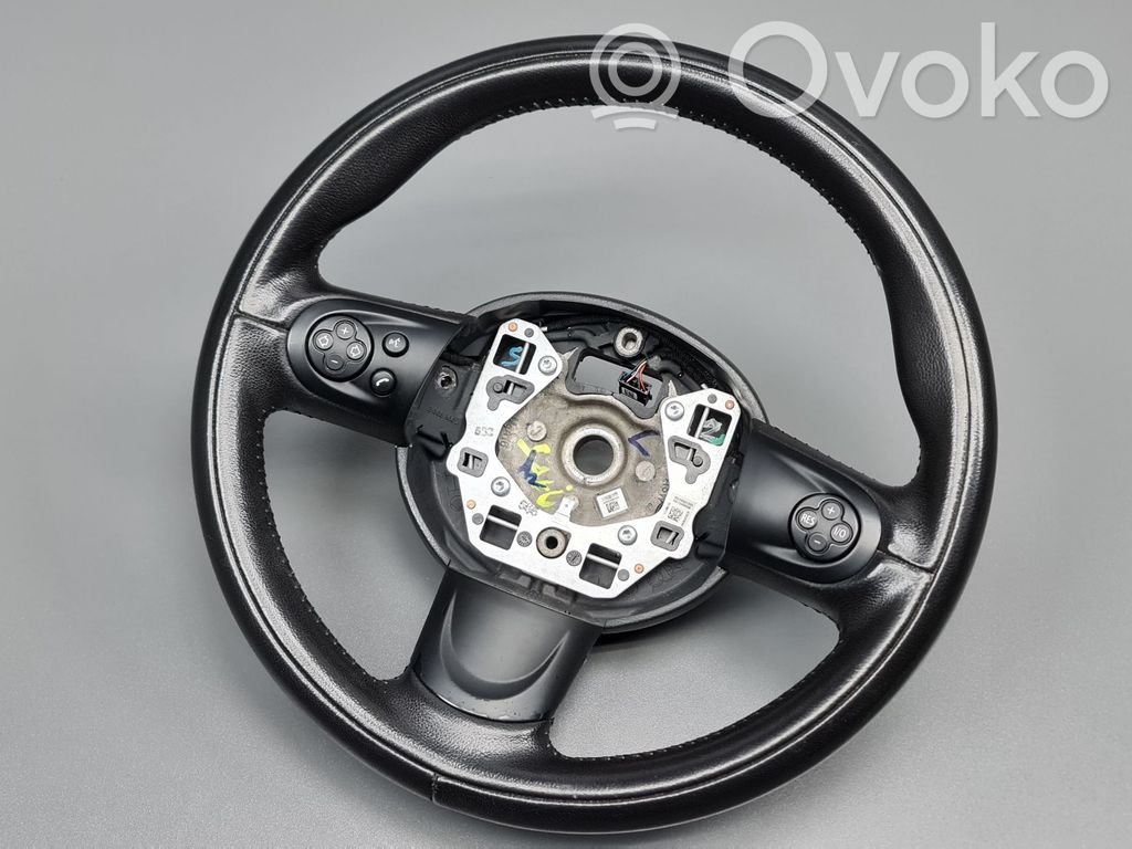 Mini Cooper Countryman R60 Stūre 