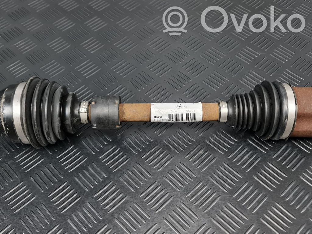 Mini Cooper Countryman R60 Front driveshaft 