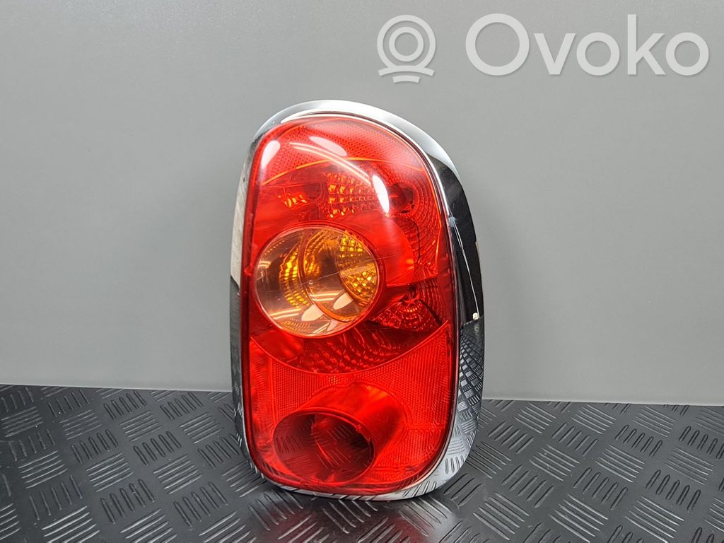 Lampa tylna   980815401,9808154,03445070