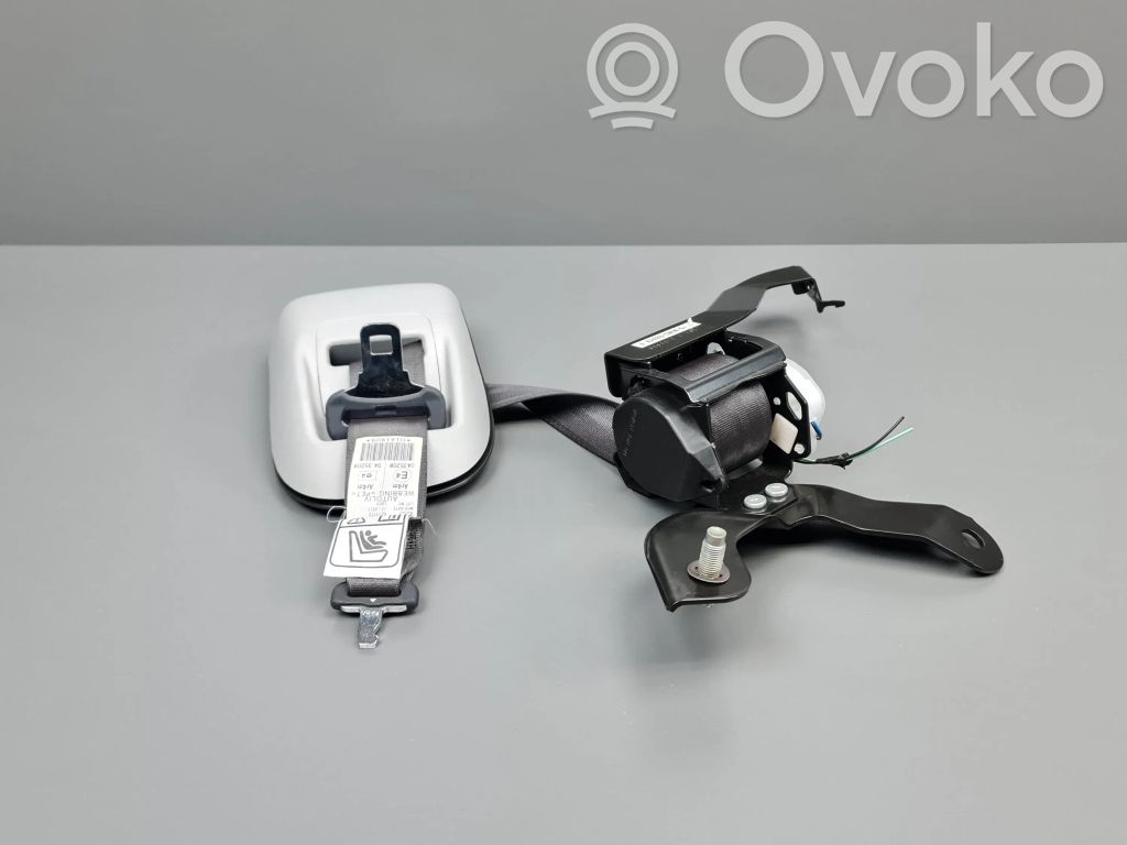 Honda CR-V Cinturón de seguridad del techo 