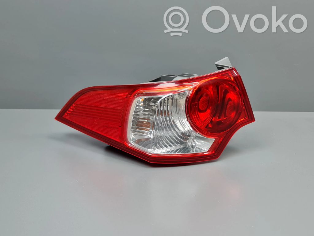 Honda Accord Galinis žibintas kėbule 