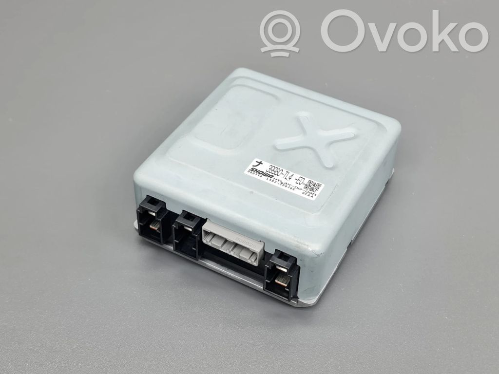 Power steering control unit/module   39980TL4E01,39980TL4E0