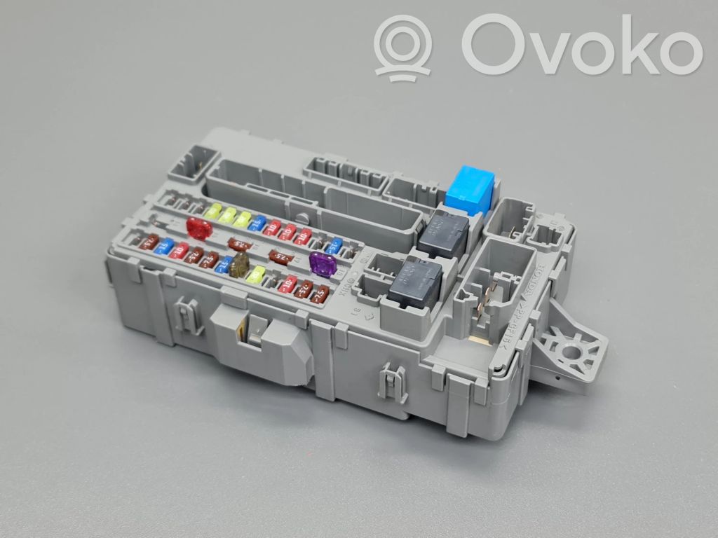 Fuse module   TL4E211,TL4E211GC