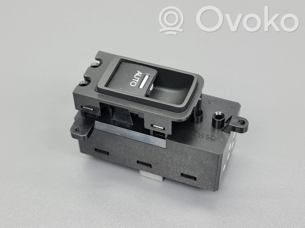 Honda Accord Electric window control switch 