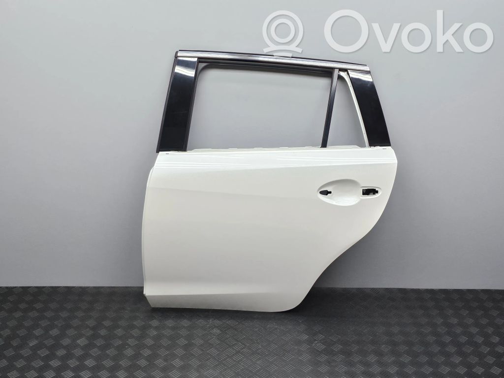 Galinės durys   S5267,GHP973010