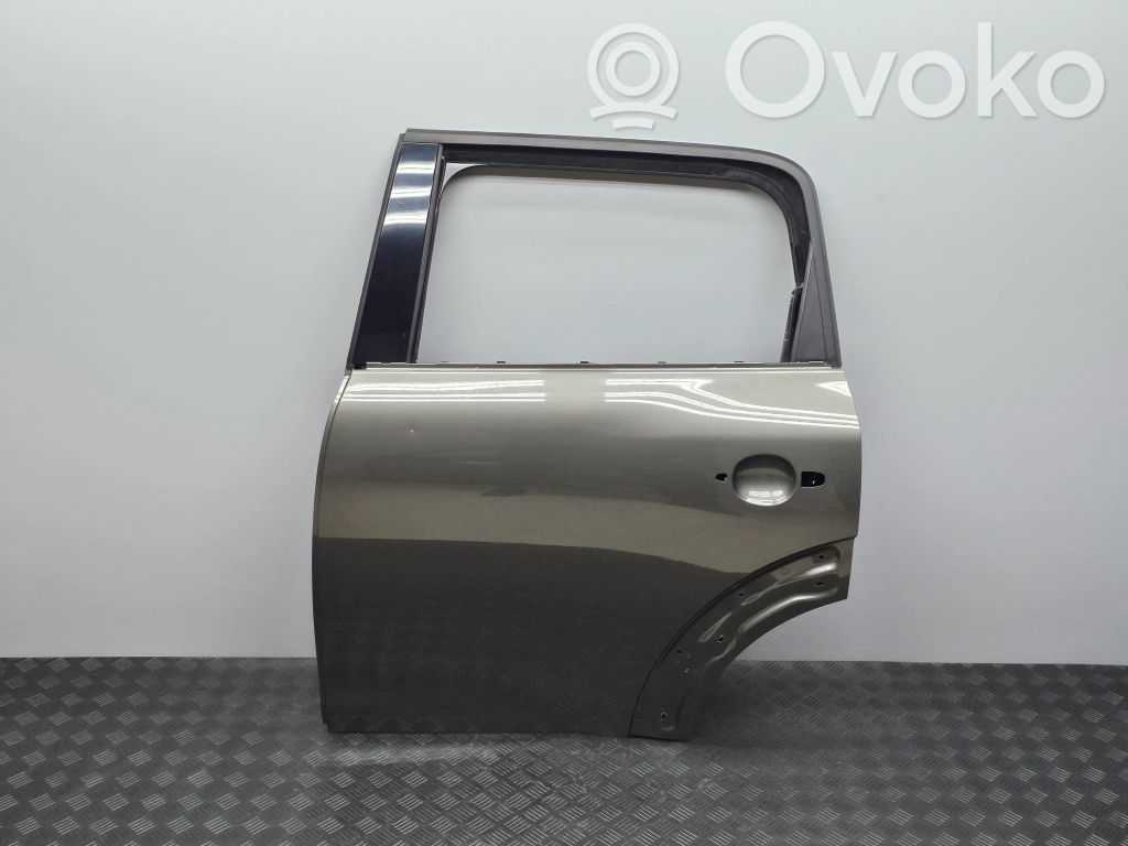 Mini Cooper Countryman R60 Puerta trasera 