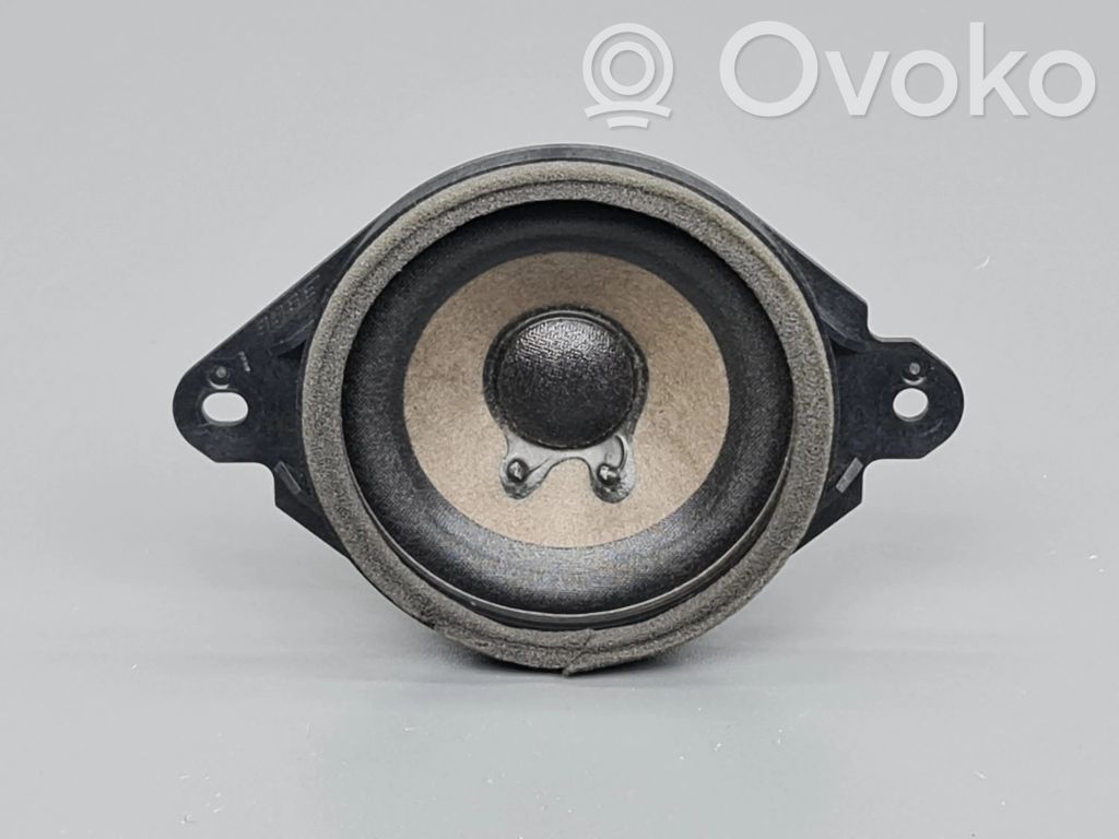 Mazda 6 Panel speaker 