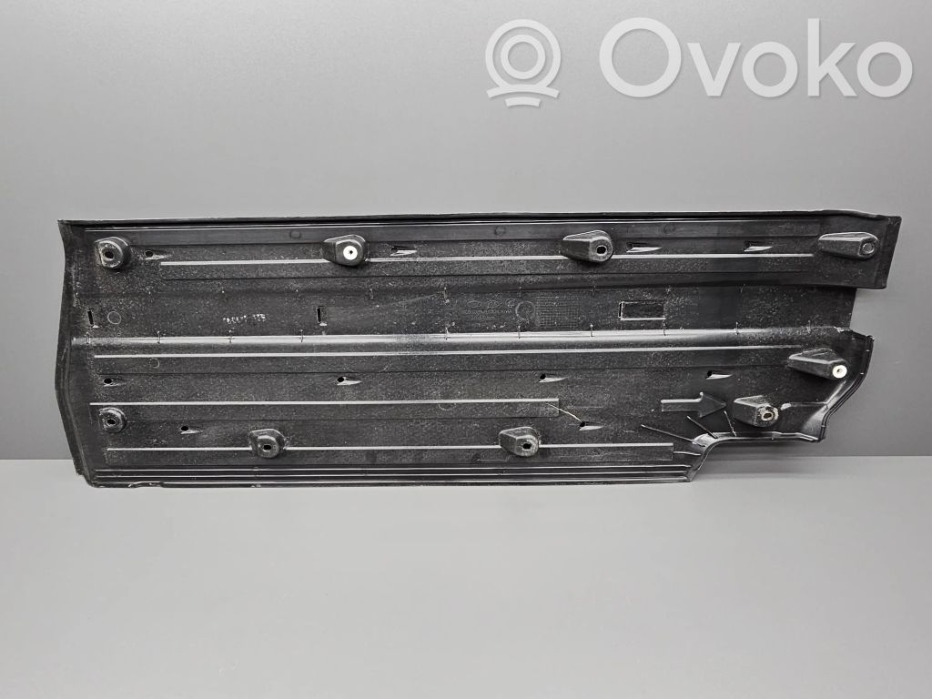 Hyundai i30 Side bottom protection 
