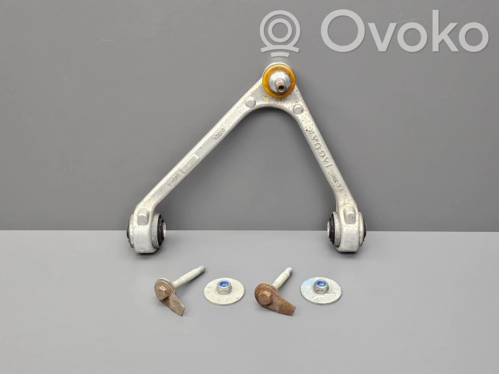 Jaguar XF X250 Front upper control arm/wishbone 