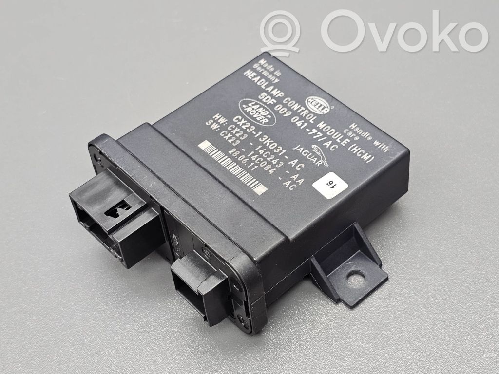 Module d'éclairage LCM   5DF00904177AC,CX2314C243AA,CX2313K031AC,CX2313K031AC,CX2314C084AC