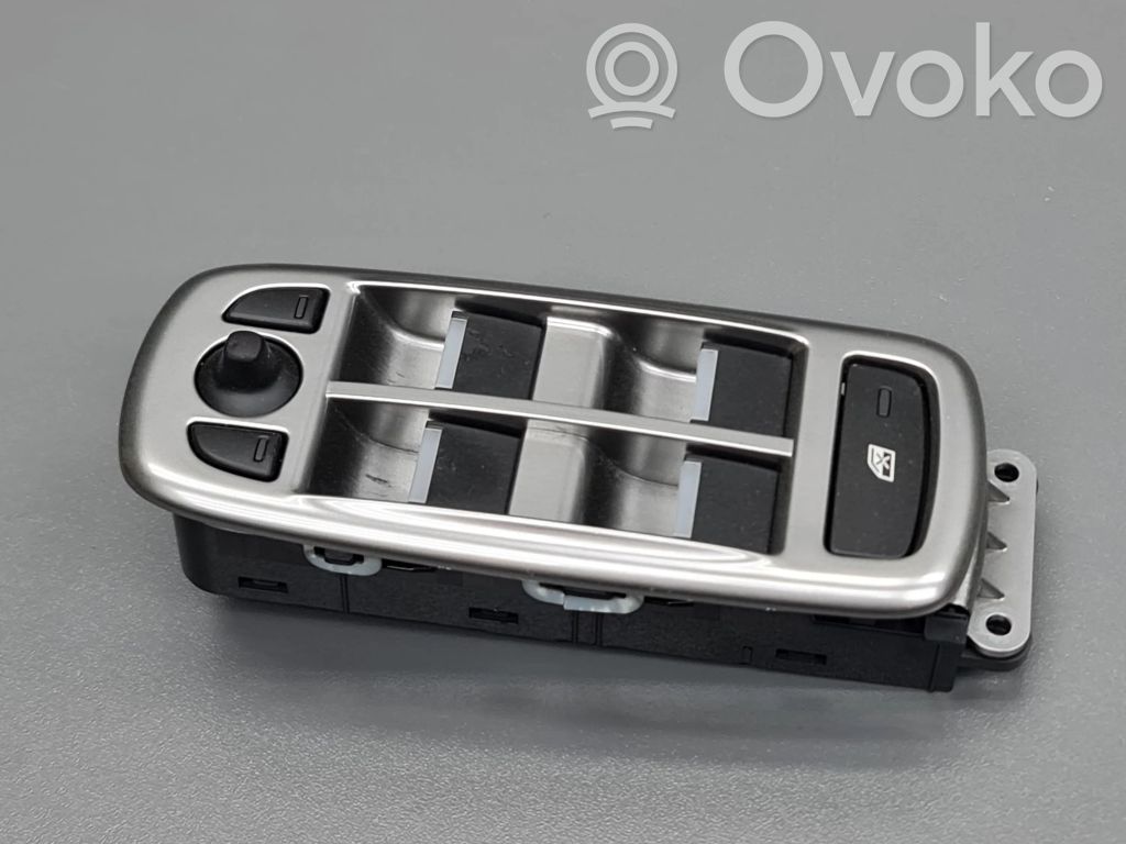 Jaguar XF X250 Comutator comandă geamuri electrice 