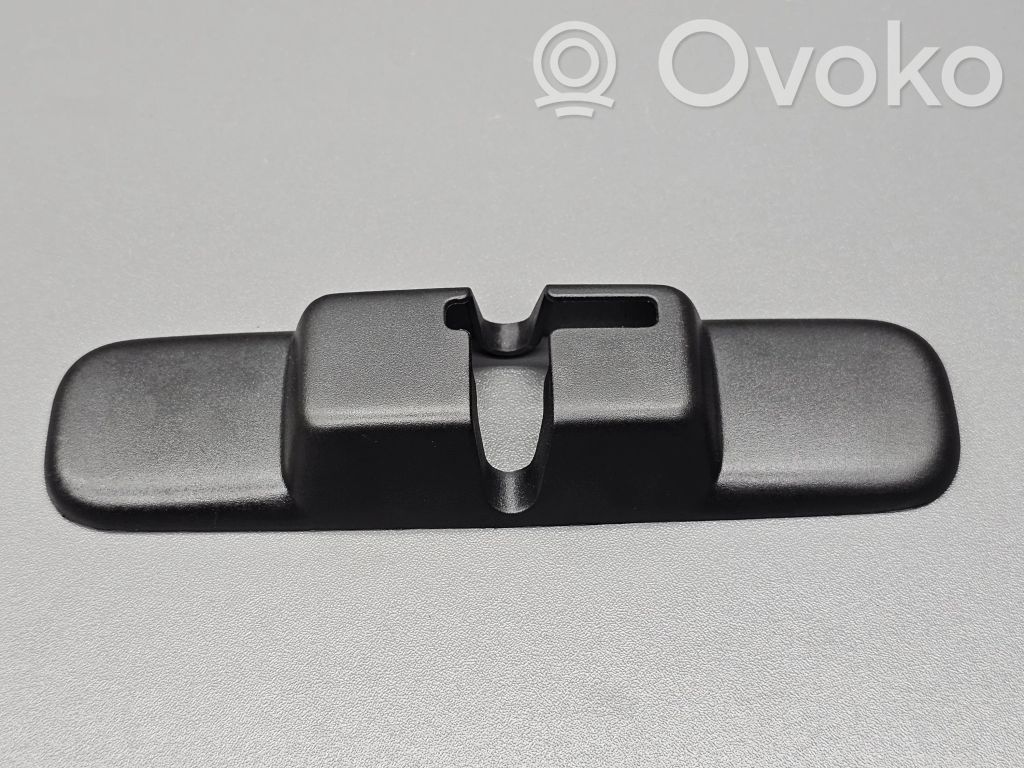 Jaguar XF X250 Other interior part 