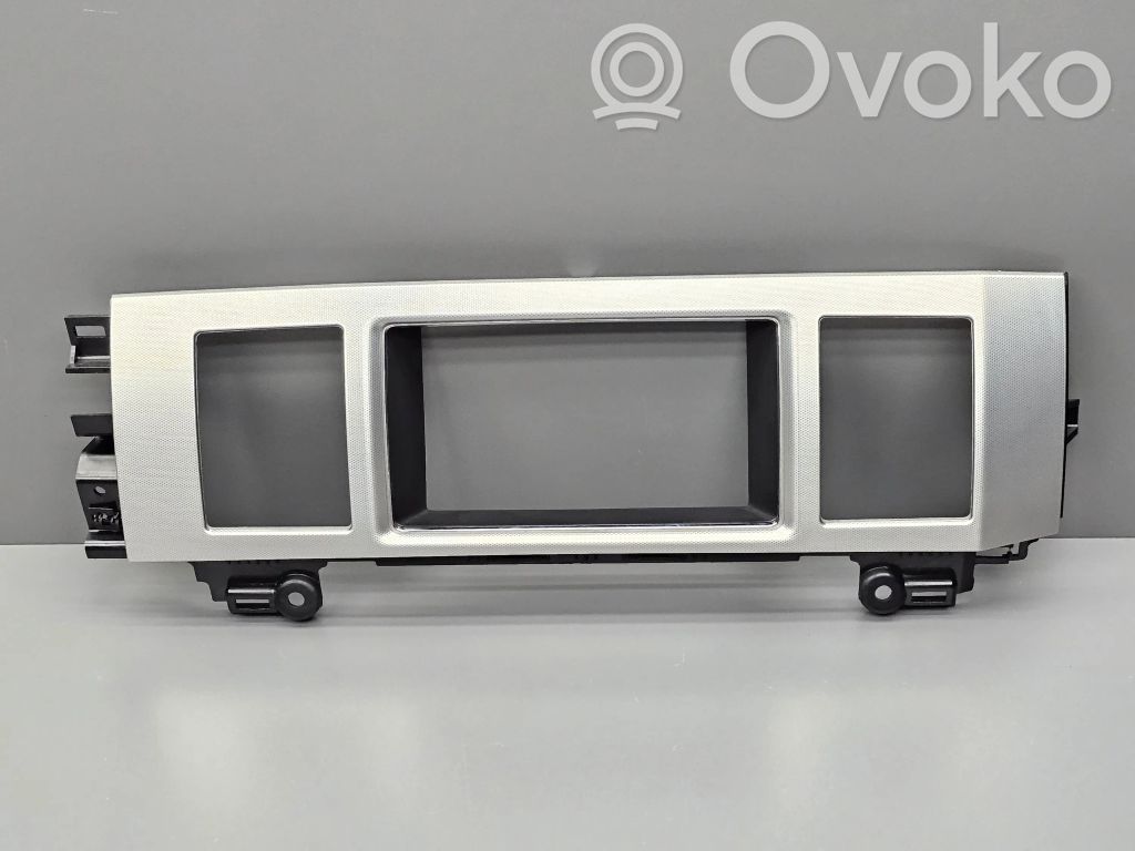 Jaguar XF X250 Panel popielniczki deski rozdzielczej 